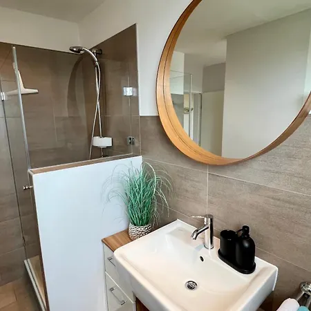 Apartment Nr. 9 *
