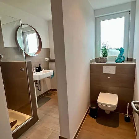 Nr. 9 * Borkum