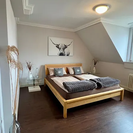 Nr. 9 Apartment