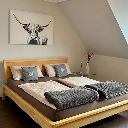 Nr. 9 Apartment *
