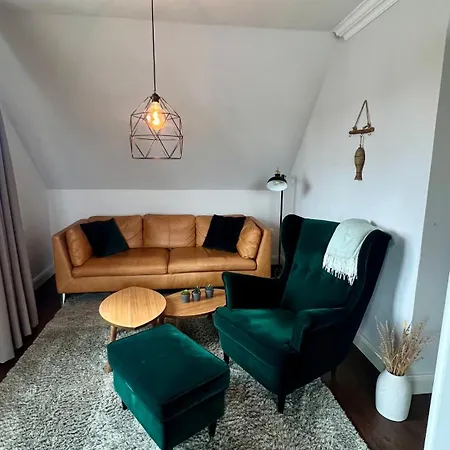Apartment Nr. 9 *